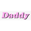 Daddy