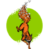 A Fox has Dreams