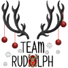 Christmas Team Rudolph Adventure