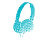 Music headphones