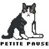 fat cat