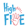 HIGH FIVE GIFT IDEA