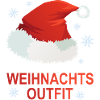 Weihnachts Outfit