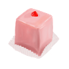Austria Punch Donut