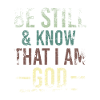 I Am God