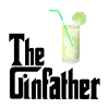 The Ginfather Gin and Tonic