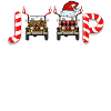 Jeep Christmas