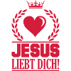 Jésus t’aime 001