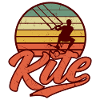 Kitesurfing Kite Kitesurfing