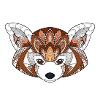Red panda