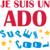 Ado - Adolescent - Adolescente - Famille - Jeune