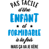 adolescent / enfant / ado / adolescente