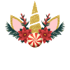 Noël Licorne
