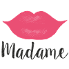 Madame Lips Big
