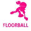 real maedchen playing floorball