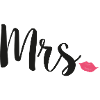 Mrs Lips Dot