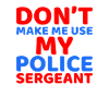 police