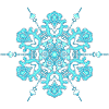 Flocon de neige