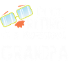 Retired Professional Grandpa Retirement Gift
