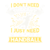 Funny Handball Shirt