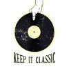 Disque vinyle
