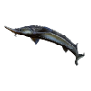 sterlet sturgeon