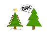 Gay christmas