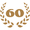 jubileaeum 60