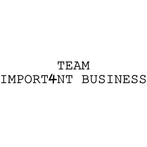 Team Important Business