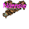 Nännsie - Nancy - Säggsch