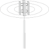 Radio Mast