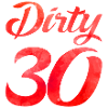 dirty thirty design
