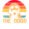 Le Dood Cool