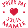 Mamie / Mamy / Grand Mere / Grand-Mère / Bébé