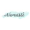namaste