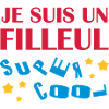 Filleul Filleule Baptême Parrain Marraine