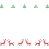 205 Strickpullover Weihnachten