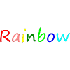 Regenbogen