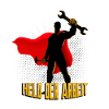 Held der Arbeit
