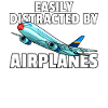 Airplane Pilot Pilot Fly Flight