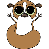 Mice lemur