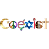 coexist religions
