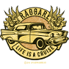 Raggare T-Shirts