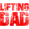 dad lifting