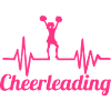 Cheerleading