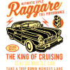 Raggare T-Shirts