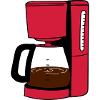 coffee maker