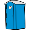 Toilette