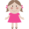 My doll