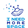 Space-T-Shirt